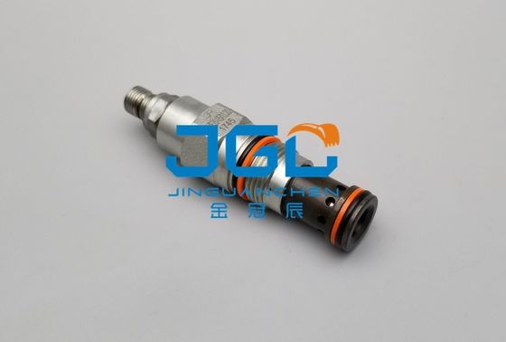 Toptan Tedarikçi SK60 EX460 SH300 Hidrolik Pompa yedek parçaları için ana kurtarma valfi 6676195