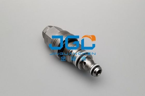 PC60-6/7 Ekskavatör Parçaları Güvenlik Yardım Valfı 723-30-70100 Ekskavatör Hidrolik Parçaları İçin