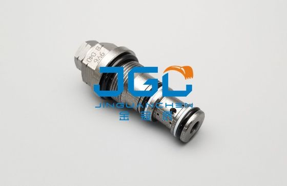 Yüksek Kalite 723-40-56100 723-40-56302 723-40-56600 PC200-6/300-6/400-6/350-6/450-6 Ekskavatör için boşaltma valfi