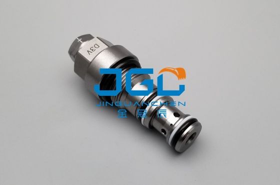 PC200-78 PC220-78 PC240-78 PC300-78 PC360-78 PC400-78 PC450-78 Ekskavator boşaltma yardım valfi 723-40-57200
