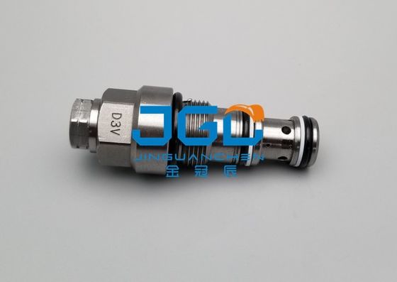 PC200-78 PC220-78 PC240-78 PC300-78 PC360-78 PC400-78 PC450-78 Ekskavator boşaltma yardım valfi 723-40-57200