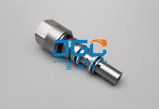 Yüksek kaliteli kazıcı SK75-8 SK130-8 SK135-8 İndirim Yardım Valfi