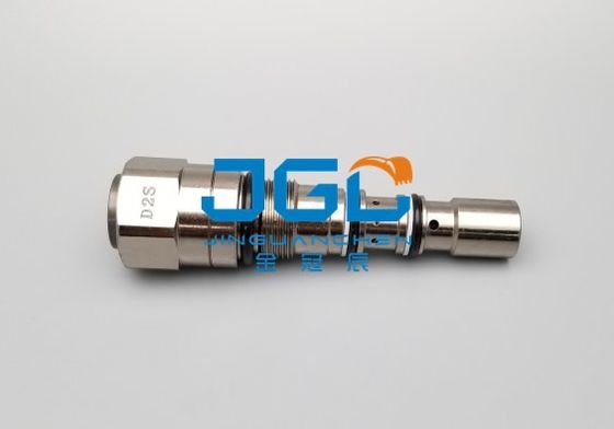Yüksek Kaliteli Ekskavator Çıkartma Ventili Ekskavator YC85 LG907 LG908 EC80 için