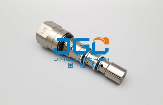 Yüksek Kaliteli Ekskavator Çıkartma Ventili Ekskavator YC85 LG907 LG908 EC80 için