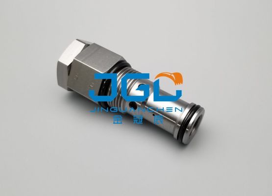 Ekskavatör E320C Yardım Valvu Çıkartma Valvu 109-2667 109-5152