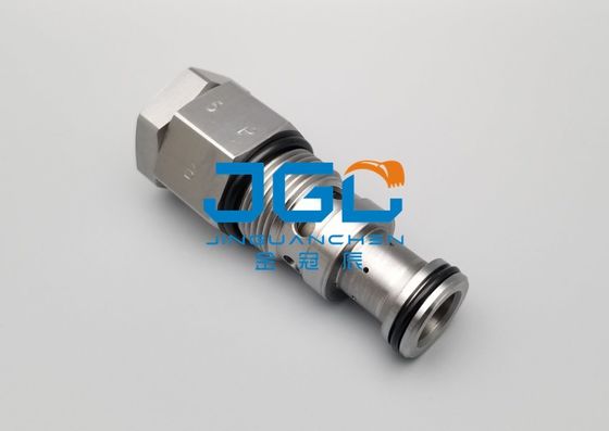Ekskavatör E320C Yardım Valvu Çıkartma Valvu 109-2667 109-5152
