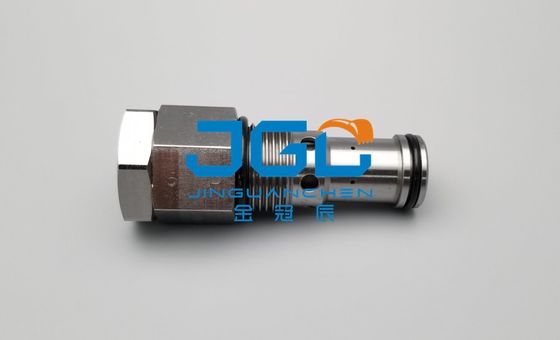 Ekskavatör E320C Yardım Valvu Çıkartma Valvu 109-2667 109-5152