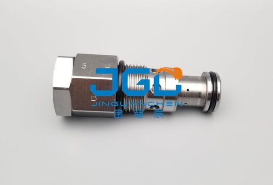 Ekskavatör E320C Yardım Valvu Çıkartma Valvu 109-2667 109-5152