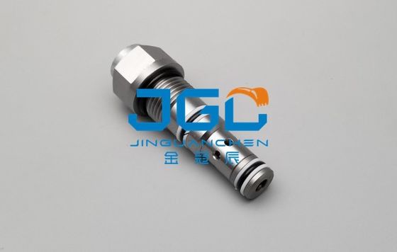 DH150-7 Ekskavatör Ana Servis Relife Valve 2125-1226 2420-1225 Hidrolik parçalar için