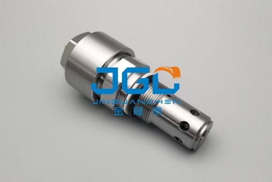 Yüksek Kalite E312B SK75 R130 Kazıcı Hidrolik Seyahat Yardım Valfı