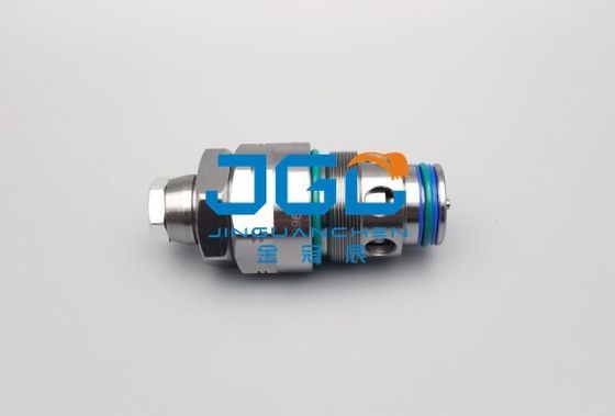 Yüksek kaliteli kazıcı EC460 yolculuk kurtarma valfi SA8230-34500