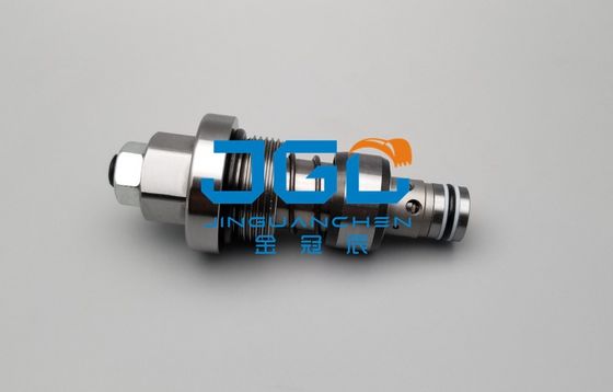 Ekskavatör yedek parçası EX300-3 EX200-5 Seyahat motoru kurtarma valfi 9134147