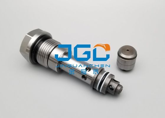 Yüksek Kalite 9185757 Seyahat Motoru Yardım Valfı ZX200 Kazı Makinesi Parçaları 9185757