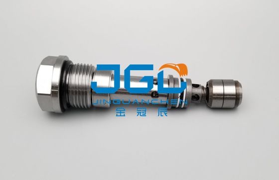Yüksek Kalite 9185757 Seyahat Motoru Yardım Valfı ZX200 Kazı Makinesi Parçaları 9185757