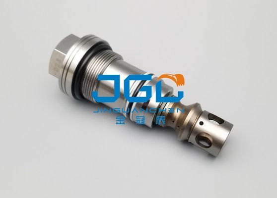 Basınç Kompensasyon Valfi PC200-678/300-678/400-678/220/240/350/360/450 Ekskavatör Güvenlik Valfi Montajı 7234046300