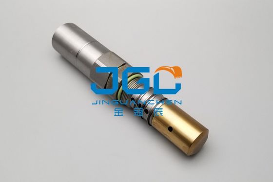 A10VO63 Kazı makineleri için Otomatik Kontrol Valfi Motor Parçaları 7015986