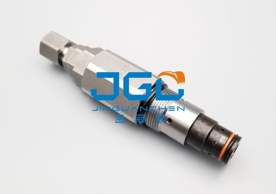 Otomatik Kazı makinesi AV170 R150-7 Yardım Valfı Hidrolik Valf