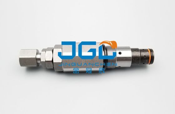 Otomatik Kazı makinesi AV170 R150-7 Yardım Valfı Hidrolik Valf