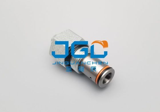 XKBF-00743 Doosan Kazı Makinesi için Ana Yardım Valfı DH55 DH60 R55 R60 Valf XKBF-00743