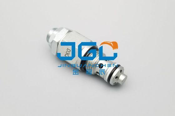 XKBF-00743 Doosan Kazı Makinesi için Ana Yardım Valfı DH55 DH60 R55 R60 Valf XKBF-00743
