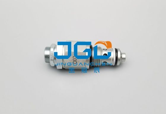 XKBF-00743 Doosan Kazı Makinesi için Ana Yardım Valfı DH55 DH60 R55 R60 Valf XKBF-00743