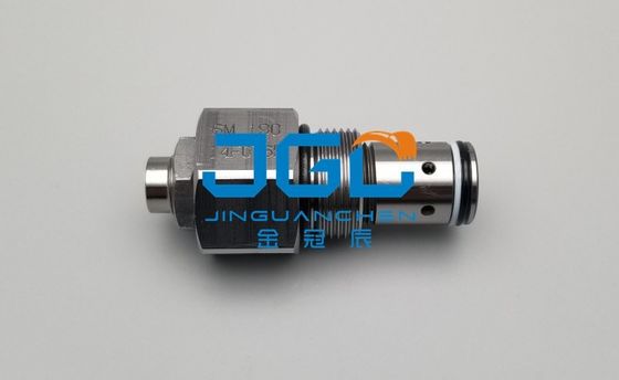 XKBF-00743 Doosan Kazı Makinesi için Ana Yardım Valfı DH55 DH60 R55 R60 Valf XKBF-00743
