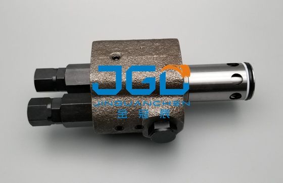 E70B erpillar kazıcı için hidrolik ana yardım valfi 085-5601
