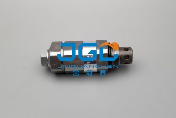 Ekskavatör E200B SH200Z3 SH200C1 Ana Yardım Valfı KLB-C5001