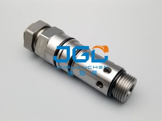 Ekskavatör E320C E320D E330C E336D E329D Ana Yardım Valfı 310-0395 159-7732