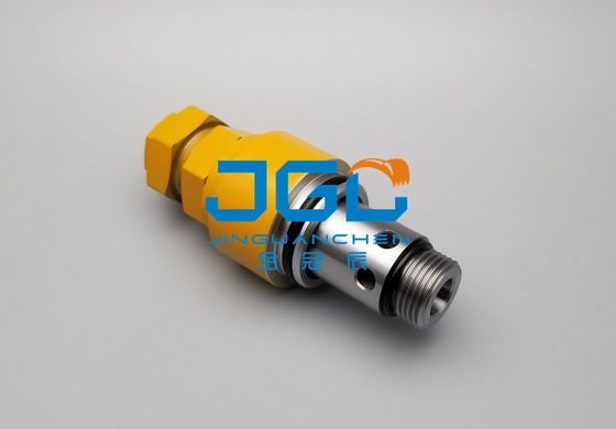 Ekskavatör E330C E330D E336D Yardım Vanalı 103-8177 1038177 Hidrolik Yardım Vanalı 1038177 103-8177
