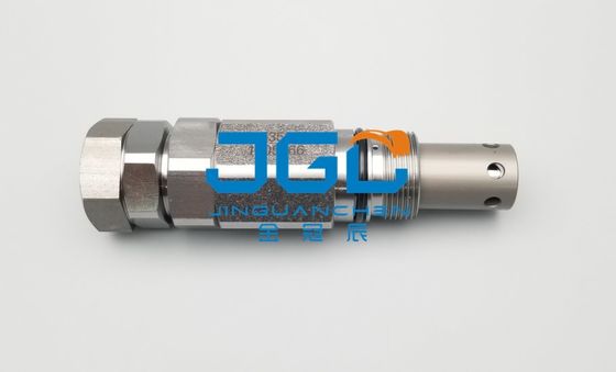VOE14639415 EC300D Ekskavatör için Ana Kontrol Yardım Valfı Volvo VOE 14639415