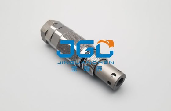 VOE14639415 EC300D Ekskavatör için Ana Kontrol Yardım Valfı Volvo VOE 14639415