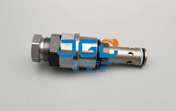Hotsale PC200-8/240-8 PC300-78 PC360-78 PC400-78 PC450-78 Hidrolik Parçalar İçin Ana Basınç Çekme Valfı 723-40-92103