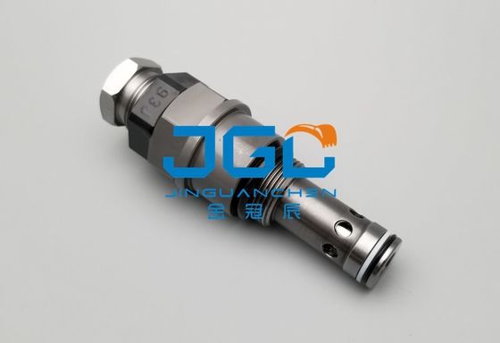 Hotsale PC200-8/240-8 PC300-78 PC360-78 PC400-78 PC450-78 Hidrolik Parçalar İçin Ana Basınç Çekme Valfı 723-40-92103