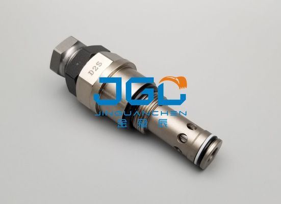 Hotsale PC200-8/240-8 PC300-78 PC360-78 PC400-78 PC450-78 Hidrolik Parçalar İçin Ana Basınç Çekme Valfı 723-40-92103