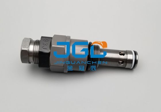 Hotsale PC200-8/240-8 PC300-78 PC360-78 PC400-78 PC450-78 Hidrolik Parçalar İçin Ana Basınç Çekme Valfı 723-40-92103