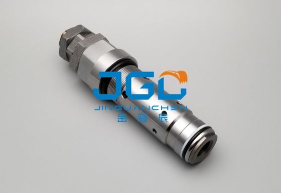 Ana Yardım Valfı 709-90-52203 Ekskavator için PC300-5 PC400-5 PC650-6 Valf