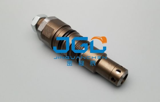 Ekskavatör SK200 SK210 SK230-5 6E 8 SK115 SK135 SK235-8 Kontrol Valfi Ana Yardım Valfi YN22V00001F8