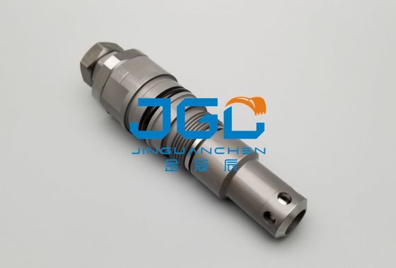 Ekskavatör SK200 SK210 SK230-5 6E 8 SK115 SK135 SK235-8 Kontrol Valfi Ana Yardım Valfi YN22V00001F8