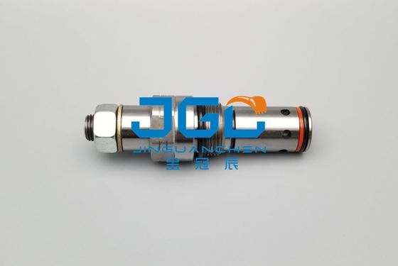ZAX55 YC55 Kazı makinesi salıncak motor valfi 4707029 Hidrolik aksesuarlar Ana yardım valfi