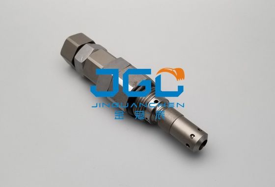 Yüksek kaliteli kazıcı yedek parçaları kazıcı hidrolik pompa ana yardım valfi 4608478 ZAX60 ZAX70 HD307 için