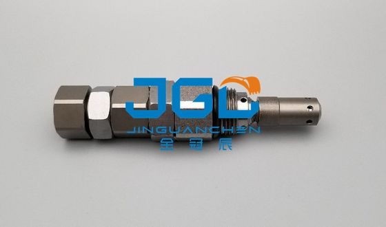 Yüksek kaliteli kazıcı yedek parçaları kazıcı hidrolik pompa ana yardım valfi 4608478 ZAX60 ZAX70 HD307 için
