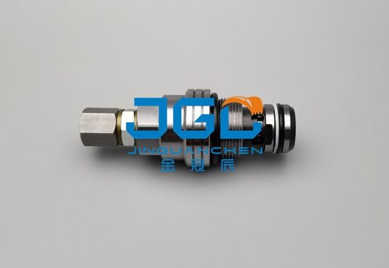 Otomasyon ZAX120 EX120 EX135 Yardım Valfı 4372682 4372683 9203496 9203495 9200489