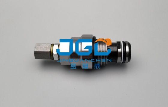 Otomasyon ZAX120 EX120 EX135 Yardım Valfı 4372682 4372683 9203496 9203495 9200489