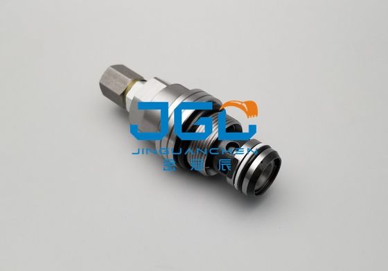 Otomasyon ZAX120 EX120 EX135 Yardım Valfı 4372682 4372683 9203496 9203495 9200489