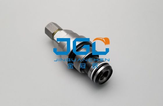 Otomasyon ZAX120 EX120 EX135 Yardım Valfı 4372682 4372683 9203496 9203495 9200489