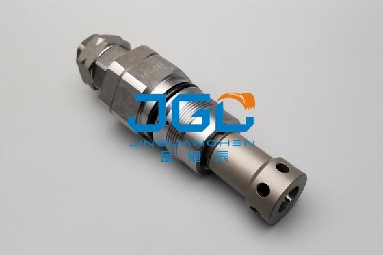VOE14597185 LS22V00008F1 ZAX450/470 EC460/480 SK450/480 LG400 Ekskavatör Ana Yardım Valfı İçin Ekskavatör Ana Yardım Valfı