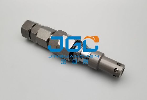 Sıcak Satış Otomasyon JS200/220 JS235/240 JS260 Yüksek Kalite Ekskavator Yardım Valfi Ana Kontrol Valfi 420-00257 25-221792