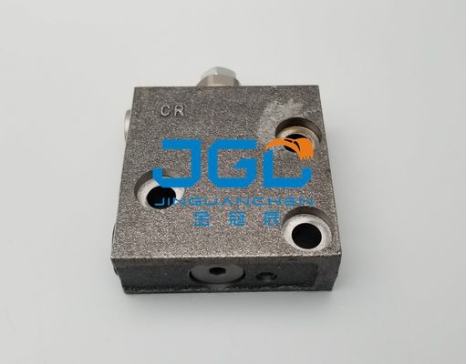 Kazı makinesi PC200-7 PC300-7 PC360-7 PC400-7 PC450-7 Basınç düşürücü yardım valfi Pilot valfi 723-40-71103