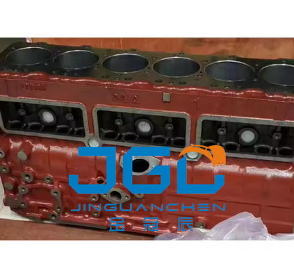 DB58 Motor Parçaları Silindir Blok 65.01101-6079 Doosan DH200-5 DH225-7 için